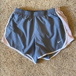 Girls Nike Shorts